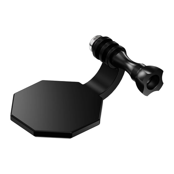 Plastic Aluminum Action Camera Chest Mount Strap Quick Detach for ACTION 5/4/3 Adventure Adjustable Angles