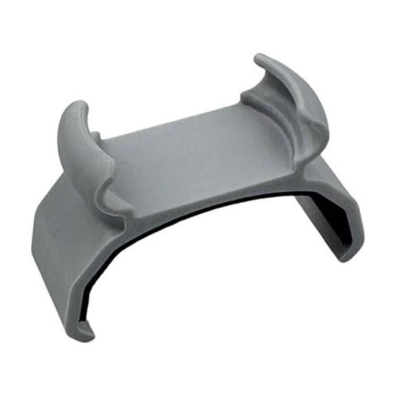 Plastic Anti-Loss Mounting Bracket for Drone Installation, Lightweight and Precision-Fit with Sponge Protection