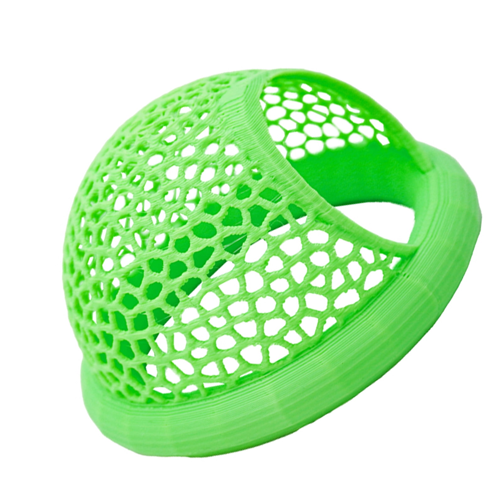 Plastic Aquariums Fish Floating Shelter Cave Hideouts Decoration for ...