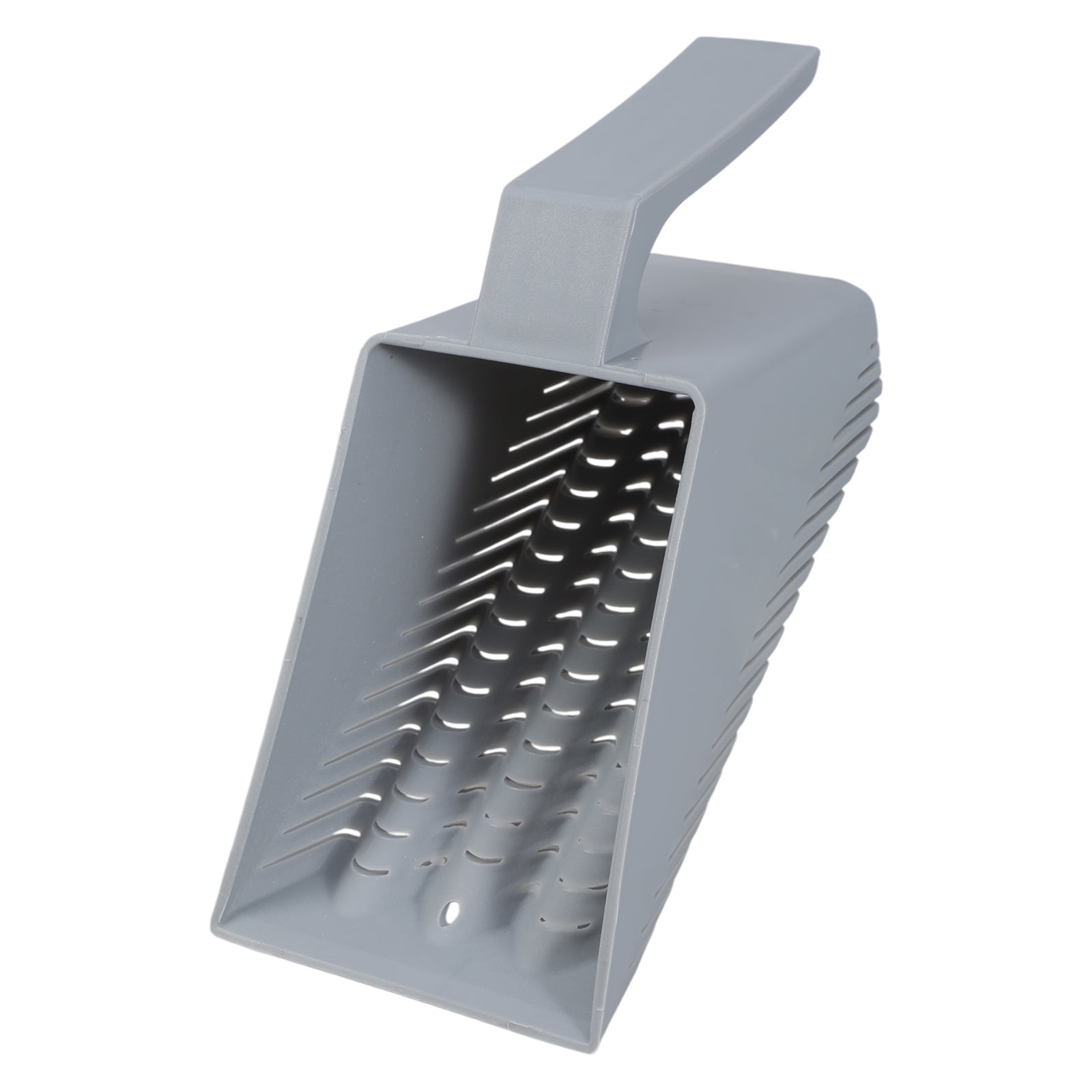 Plastic Aquariums Gravels Sifter Fish for Tanks Garden Sand Scrapers ...