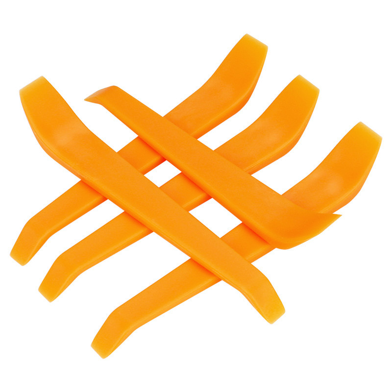 Plastic Auto Dismantle Tools Kit Car Radio Door Clip Panel Trim Dash