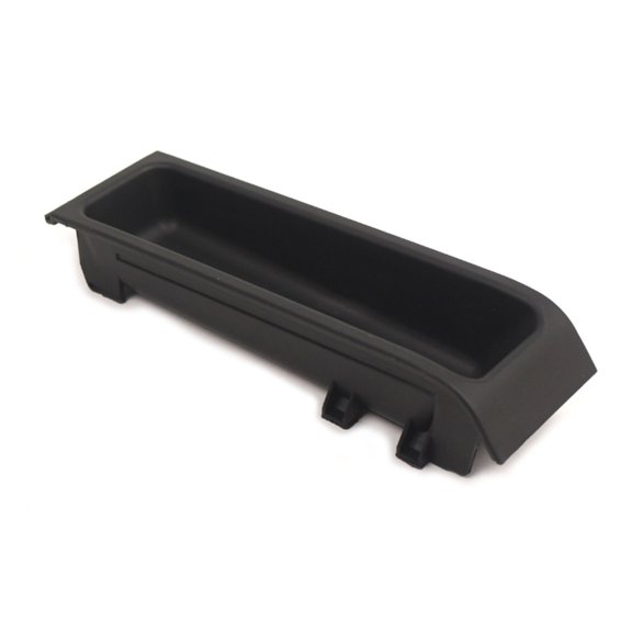 Plastic Auto Organizers Vehicle Storage Solution Universal Plastic Storage Container Replace 51168215943 for E38 E39 E65