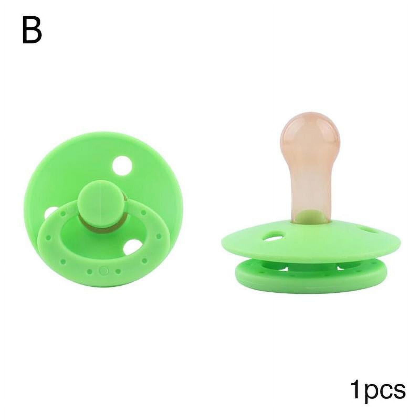 Plastic Baby Pacifiers Bibs Pacifier For Baby Outdoor Dummy Pacifier