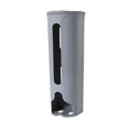 thumbnail image 1 of Plastic Bag Holder, Grocery Shopping Bag Dispenser Wall Mounted, Large-Capacity Storage Hanging Organizer with Large Opening, Suitable for Kitchen, Pantry, 2.95x8.66 inch, 1 of 2