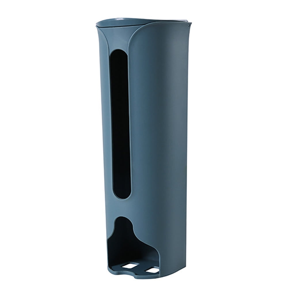 Plastic Bag Holder Kitchen Grocery Plastic Bag Storage and Dispenser for Plastic