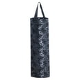 thumbnail image 1 of Plastic Bag Holder Organizer, Wall Mounted Grocery Bag Storage Dispenser For Kitchen Reusable Shopping Bag Storage, 1 of 1