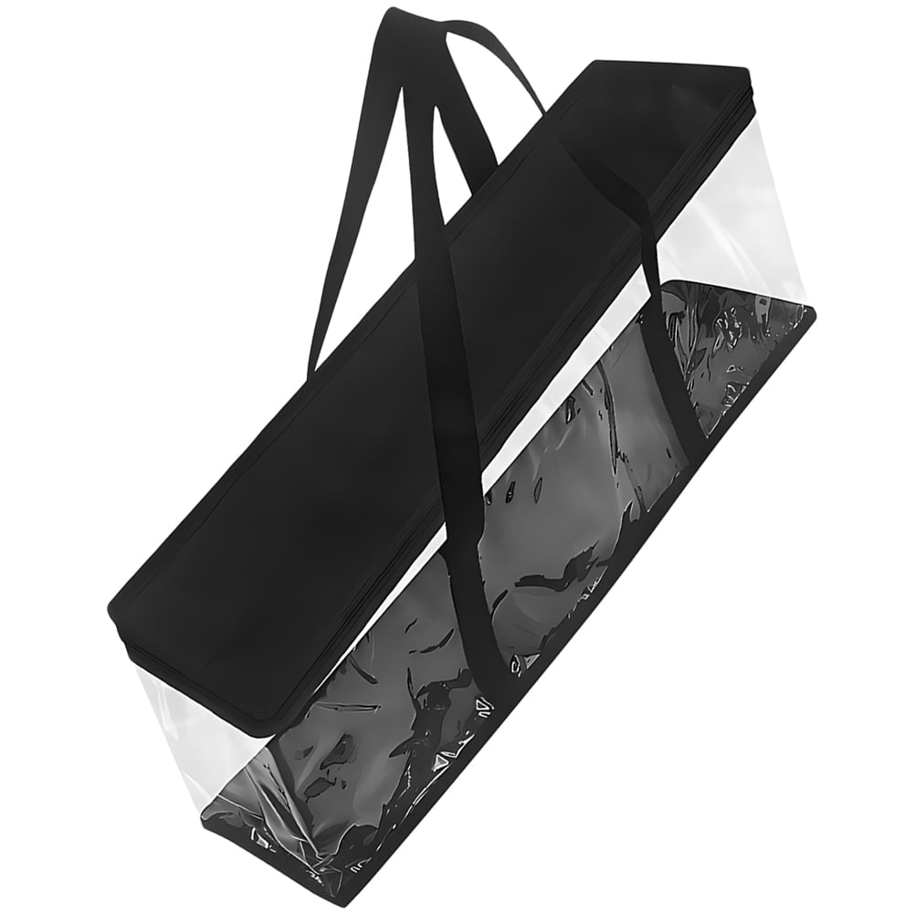 Plastic Bag Organizer CD Storage Bag CD Storage Case Handles Hat Racks plastic-bag-organizer-cd-storage-bag-cd-storage-case-handles-hat-racks