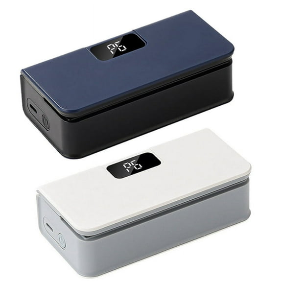 Plastic Bag Sealing Machine Mini Sealer Rechargeable Handheld Food Packaging Heat Sealer Sealing Clip