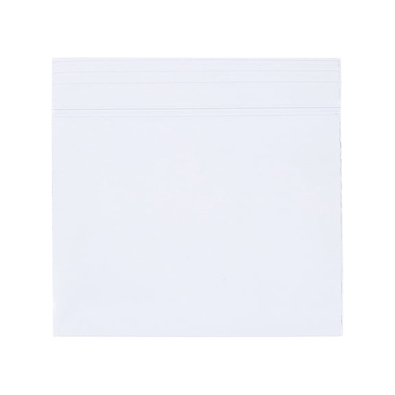 Plastic Bags,2 Mil 2 "x 2 " Clear Storage Bags for Jewelry 400 Pcs