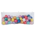 thumbnail image 1 of Plastic Balloon Bag w/Balloons Party Accessory (1 count), 1 of 6
