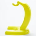 thumbnail image 1 of Plastic Banana Hanger Floor Type Fruit Holder Rack Kitchen Storage Organizer Tool Accessories, 1 of 7