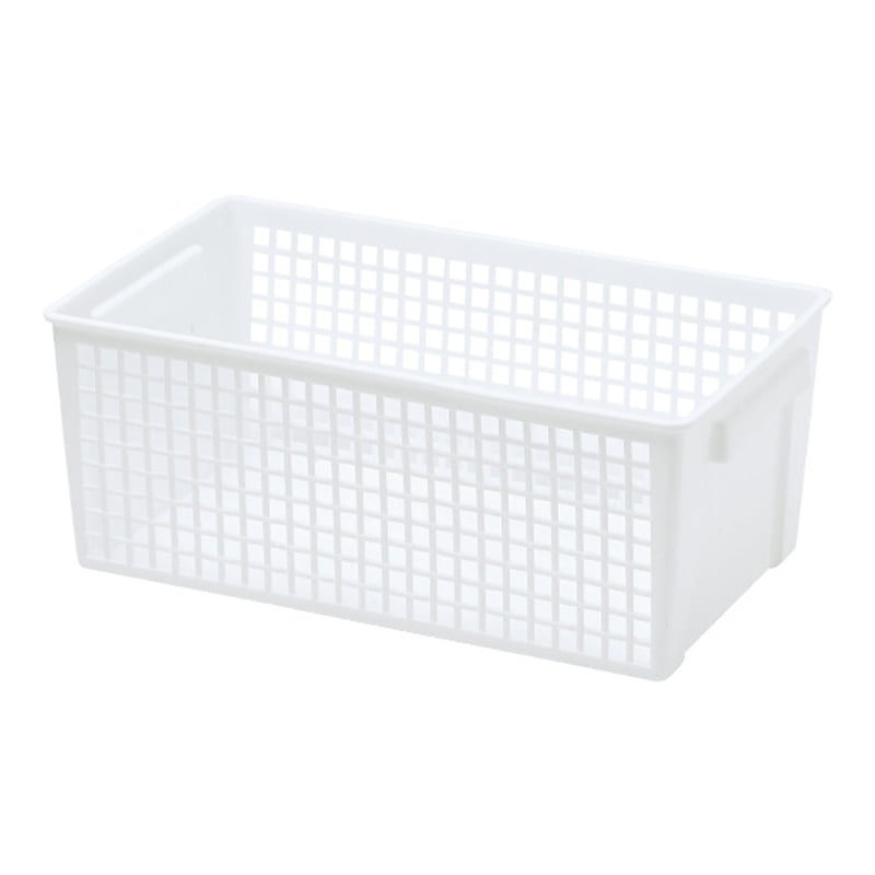 https://i5.walmartimages.com/seo/Plastic-Basket-Small-The-Collection-Multi-Use-Storage-Bins-Durable-Drawer-Cabinet-Friendly-Baskets-Organizing-Pantry-Closet-Organizer_8f4d1bd3-4f8c-4b82-b0af-860c0d49c241.d771ce7b04c496c710315ca03ef1c322.jpeg