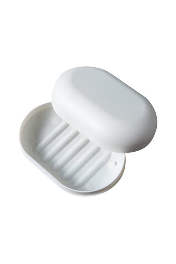 Plastic Bathroom Shower Soap Box Tray Dish Storage Home Travel, Usupdd 2025 Plastic Bathroom Shower Soap Box