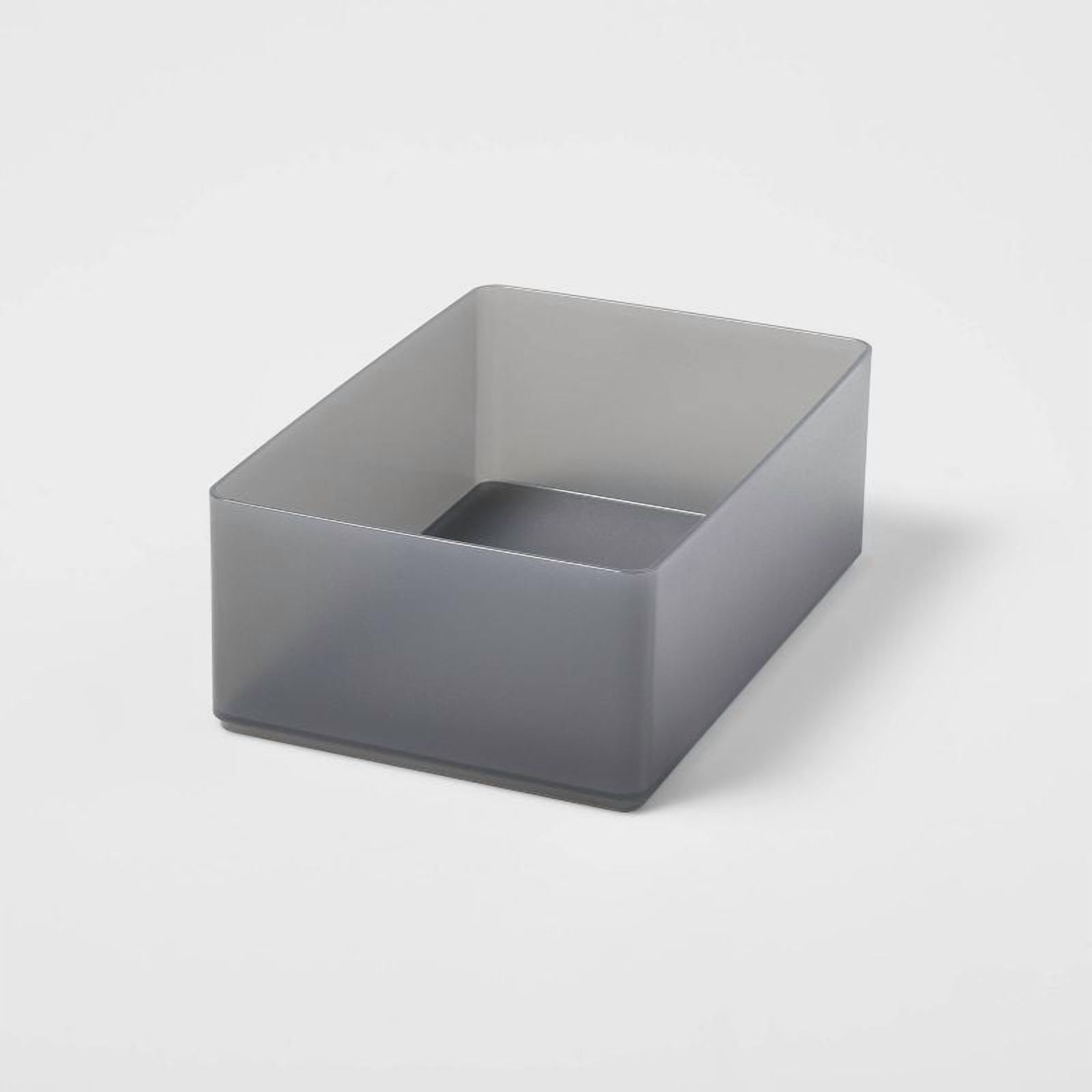 Plastic Bathroom Tray - Brightroam - Walmart.com