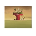 thumbnail image 1 of Plastic Beach Gorillaz Decorative Painting Canvas Wall Poster Art Picture Painting Gift Living Room Posters Bedroom Painting Decor, 1 of 8