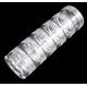 thumbnail image 1 of Plastic Bead Storage Containers Column 6 Vials Clear 3.9x12.1cm Capacity: 10ml(0.34 fl. oz), 1 of 2