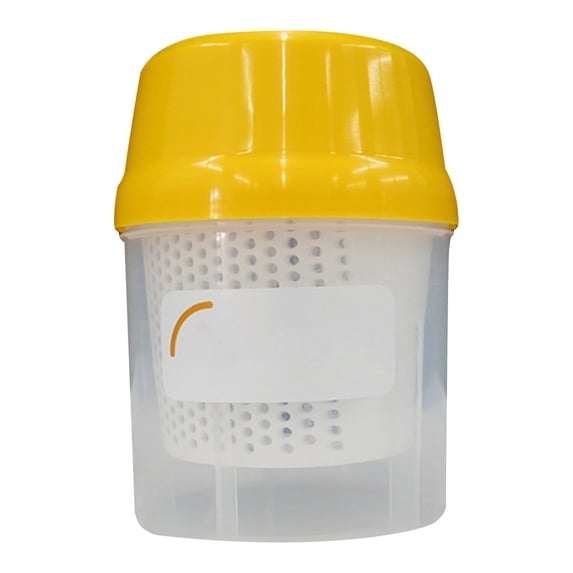 Beekeeping Tool for Mite Detection Lightweight and Easy to Use for Outdoor Apiary Maintenance