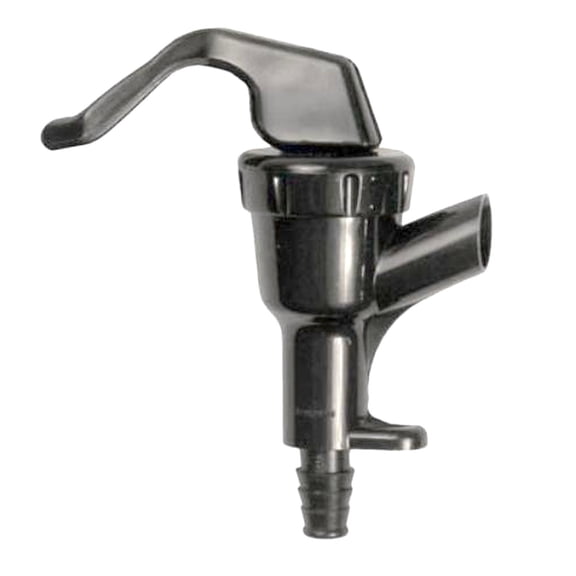 Plastic Beer Faucet