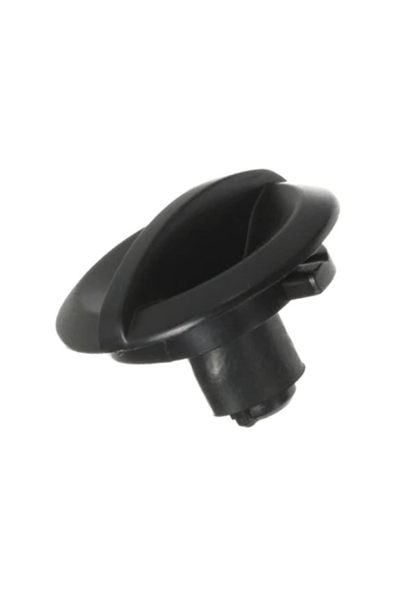 Plastic Black Glove Box Stopper For Kia Sportage Optima 84523-B1000TRY
