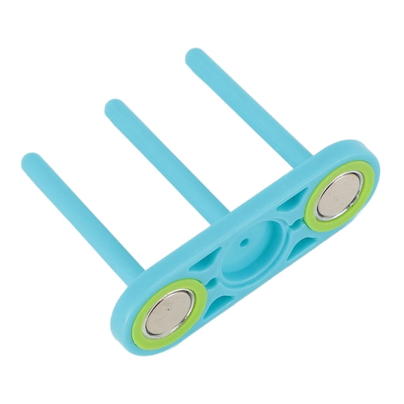 Plastic Bobbin Holder with  Storage
