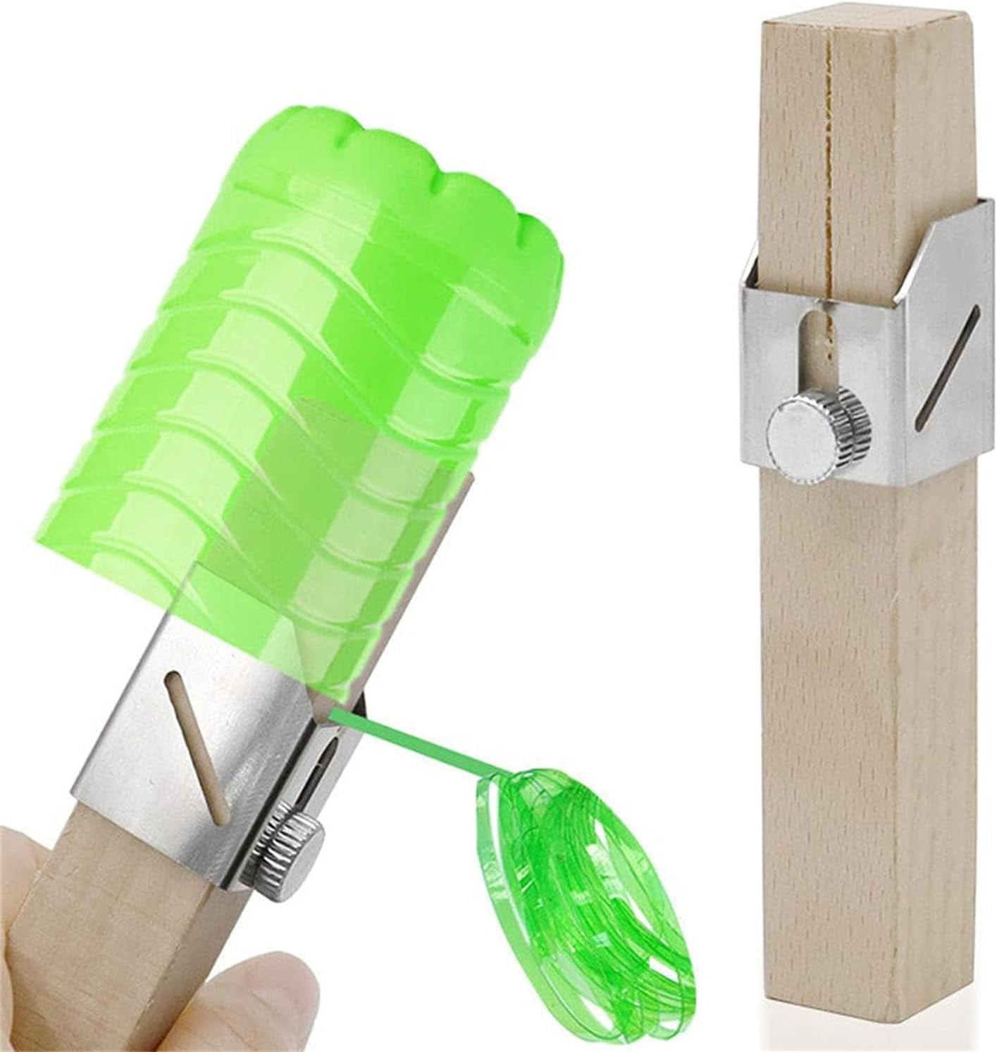 Plastic Bottle Cutter, DIY Plastic Bottle Rope, Outdoor Portable Smart ...