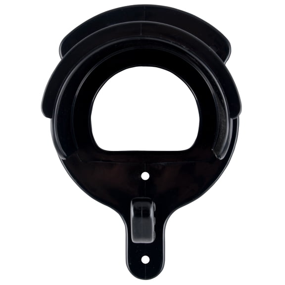 Plastic Bridle Bracket for Horse Bridles