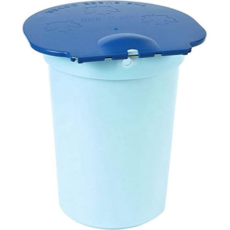 Plastic Bucket - 3 Gal