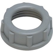 Plastic Bushing 3/4" Bg2 Sigma Electric Conduit 49322 031857493226