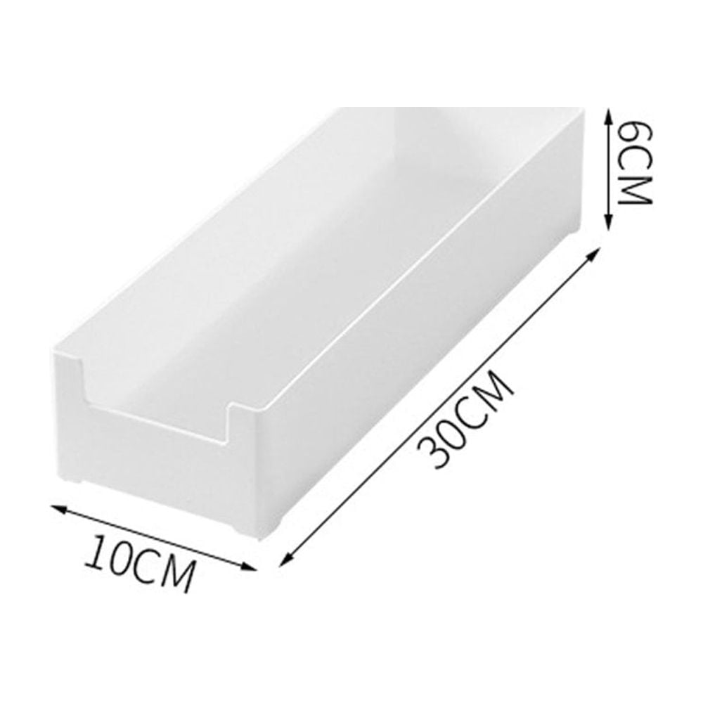 Plastic Cable Organizer Box Space Saving Cable Organizer for Mouse