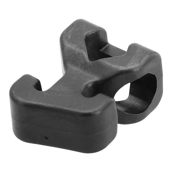 Plastic Cable Slide Arrow Compound for Bow String Roller Guard Splitter