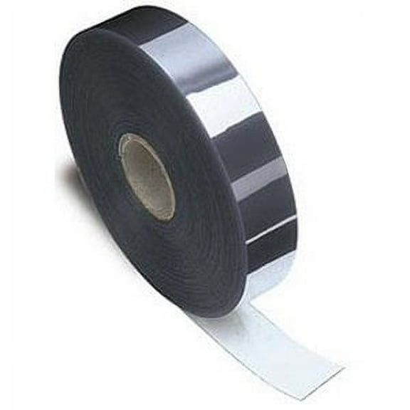 Plastic Cake Wraps, One 500-Foot Roll - 2-1/2" 63mm