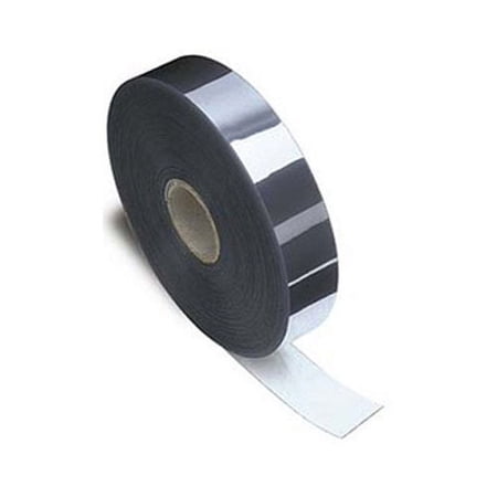 Plastic Cake Wraps, One 500-Foot Roll - 5" 127mm