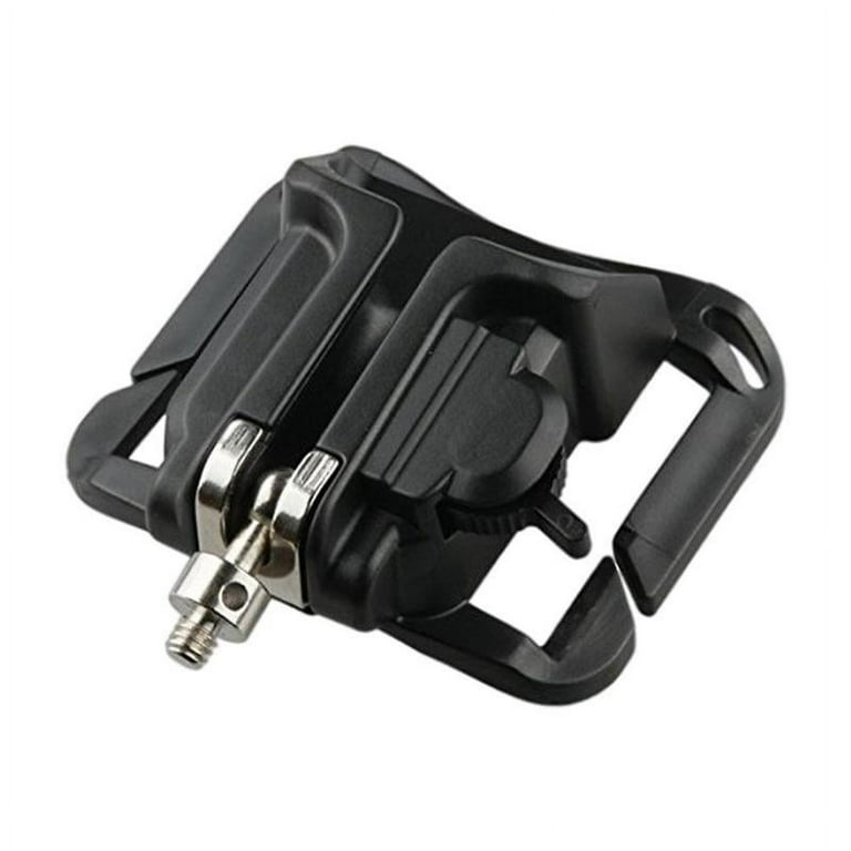 Plastic Camera Strap Quick Belt Buckle Digital Slr Camera Accessories Y0S4 L2X9 Walmart