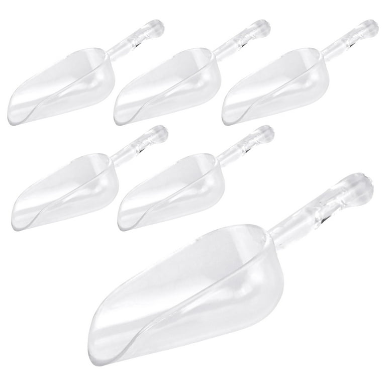 Mini Scoops: Replacement scoop for your mini candy dispenser. Scoops-Scoops.com  – Restaurant Scoops, Ladles & Supplies