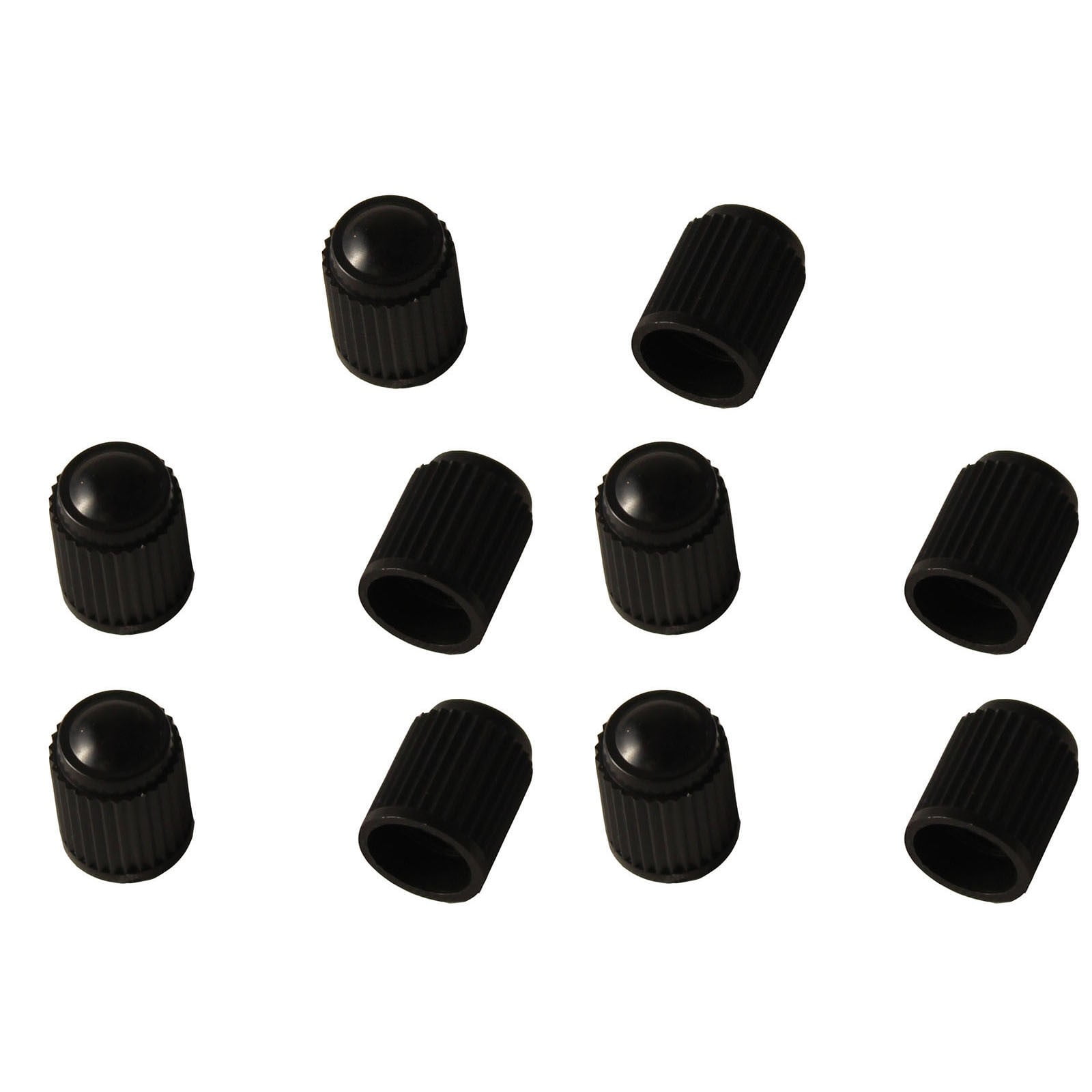 Plastic Cap Air Nozzle Cap Rubber Vacuum Nozzle Cap Plastic Air Nozzle Cap Bumper Strip for Wall