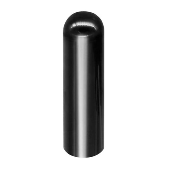 Plastic Car Door Lock Button, Black Screw Knob, Auto Accessories, Replacement Part for BMW F10 F02 F07 E70 525 730 X1 X6