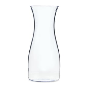 25.4 FL OZ Plastic Carafe with Lid, by Way To Celebrate