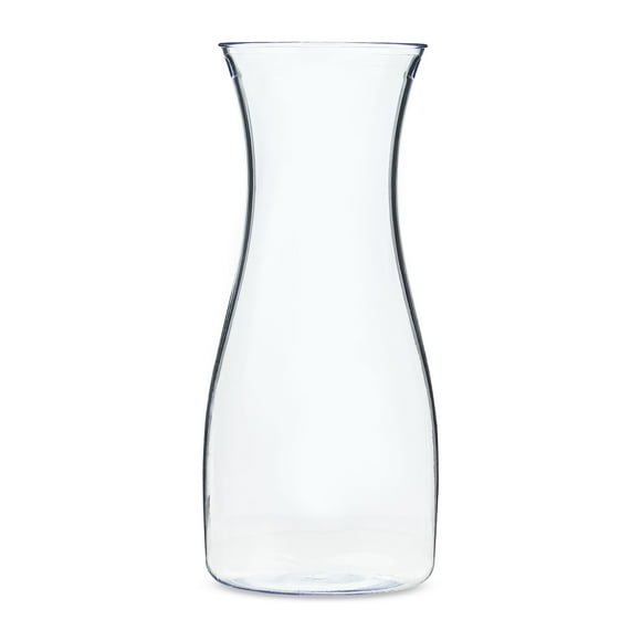 25.4 fl oz Plastic Carafe with Lid, by Way To Celebrate