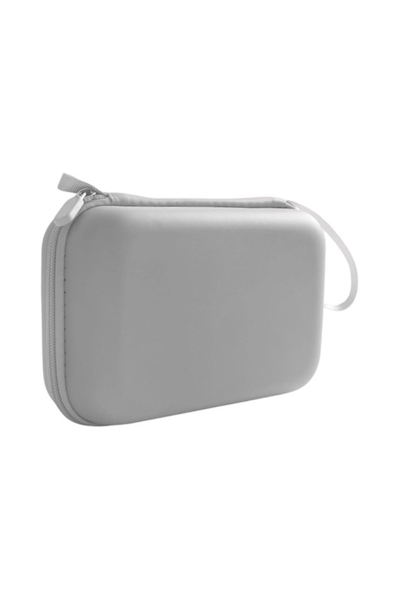 Plastic Carrying Case Storage Bag for Pocket 4 Carrying Handbag Protective Box Action Camera Accessories
