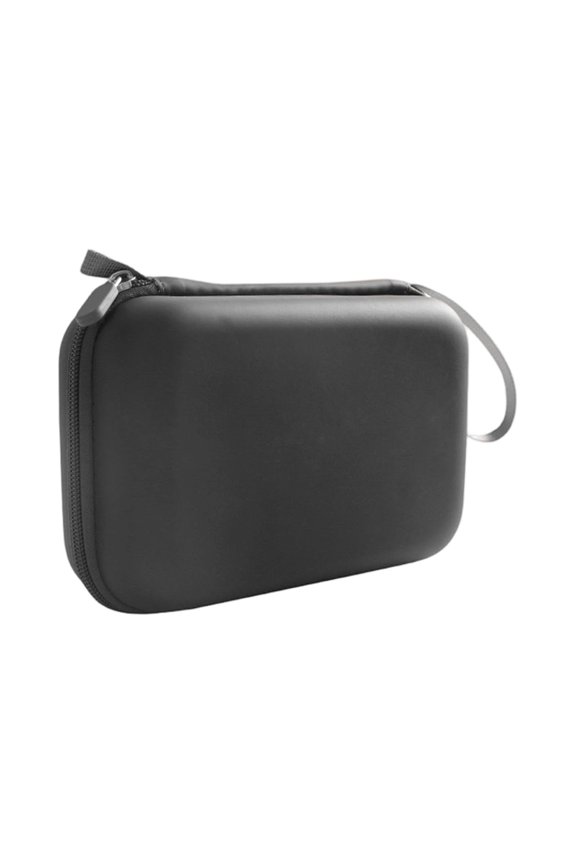 Plastic Carrying Case Storage Bag for Pocket 4 Carrying Handbag Protective Box Action Camera Accessories