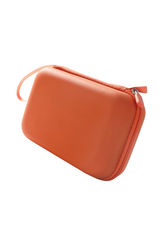 Plastic Carrying Case Storage Bag for Pocket 4 Carrying Handbag Protective Box Action Camera Accessories
