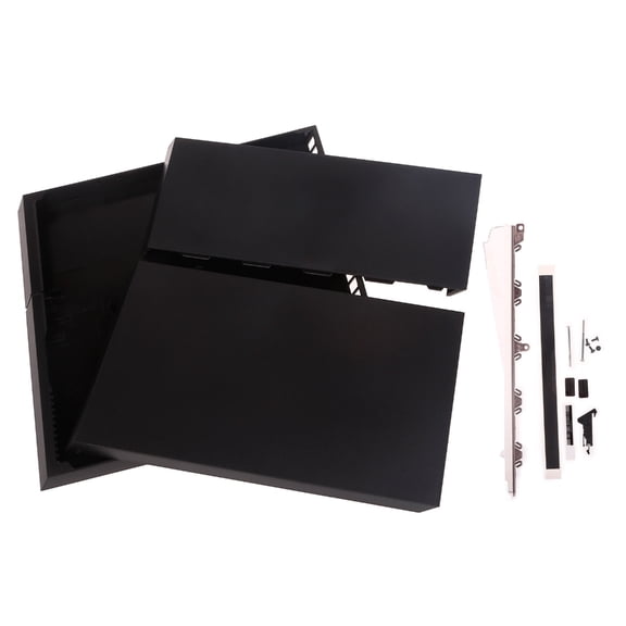 Plastic Case Cover for 1200 Console Replacement Shell Game Machine Housing