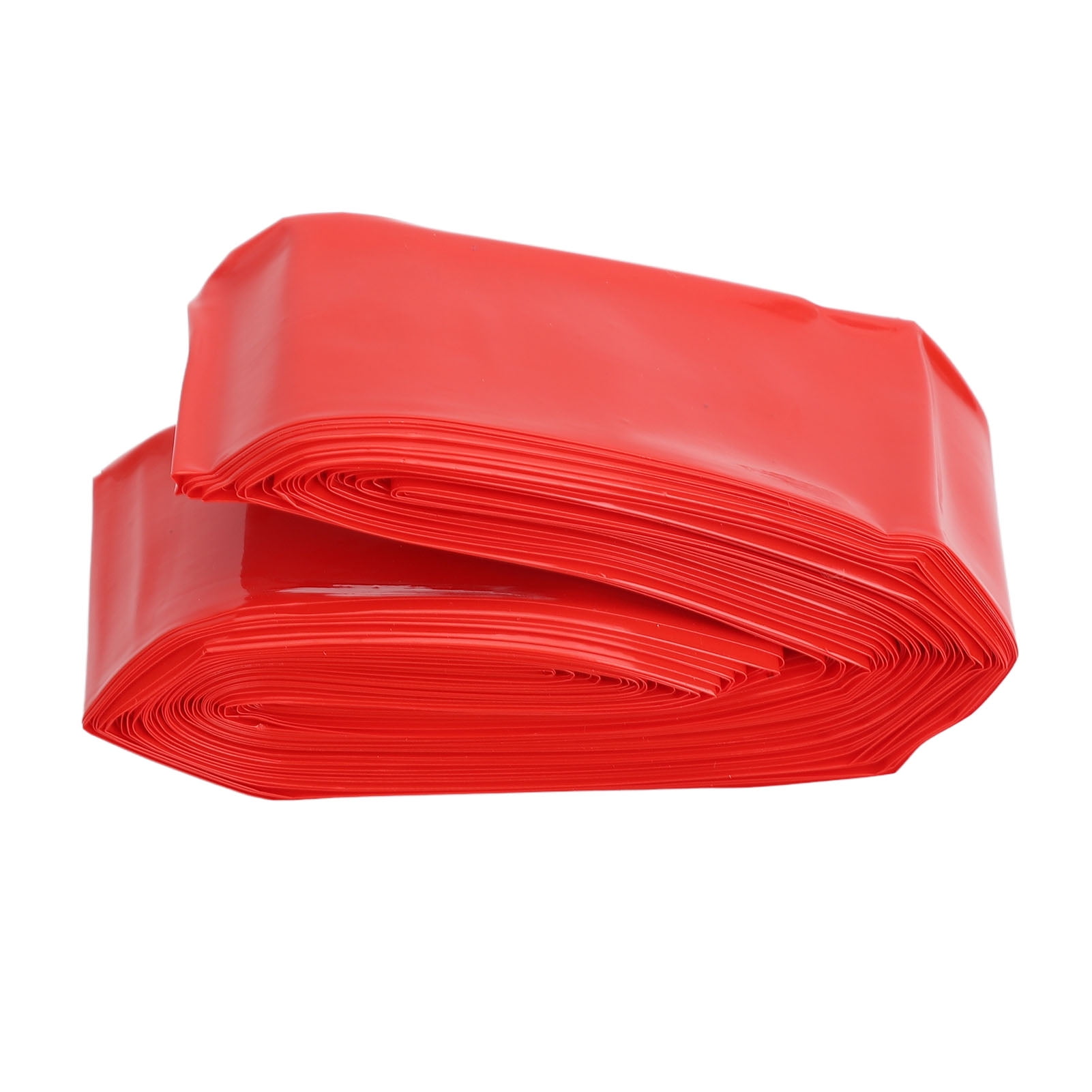 Plastic Casings Inedible Sausage Casings High Temperature Resistant