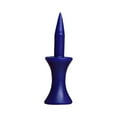 thumbnail image 1 of Plastic Castle Golf Tees - All Colours & Sizes - 20PCS/BAG V2Z6, 1 of 1