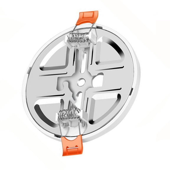 Secure And Elegant Ceiling Mount For Home Monitoring Security Cameras With Simple Installation Lightweight Camera Stand