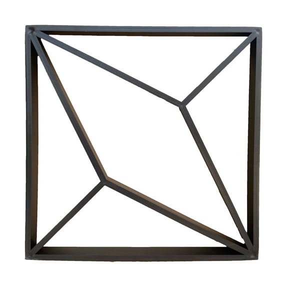Plastic Cement Brick Mold Handheld Square Paving Tool For Creating Beautiful Walkways In Gardens Home And Outdoor Spaces
