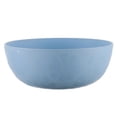 thumbnail image 1 of Plastic Cereal Bowl, 38 Oz BPA Free Polypropylene Bowl with Embossed Floral Pattern, Microwave and Dishwasher Safe Stackable Serving Bowl for Cereal, Salad, Soup, Snacks for Kitchen Home Dining, 1 of 9