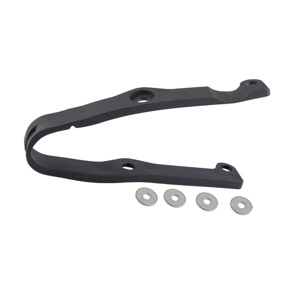 Plastic Chain Protector Motorcycle Chain Slider Swingarm Guard Swingarm Protections for KX80 KX85 KX100 KX112