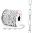 thumbnail image 1 of Plastic Chain - White, 1 of 9