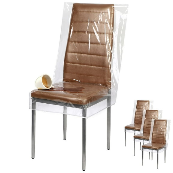 Plastic Chair Covers